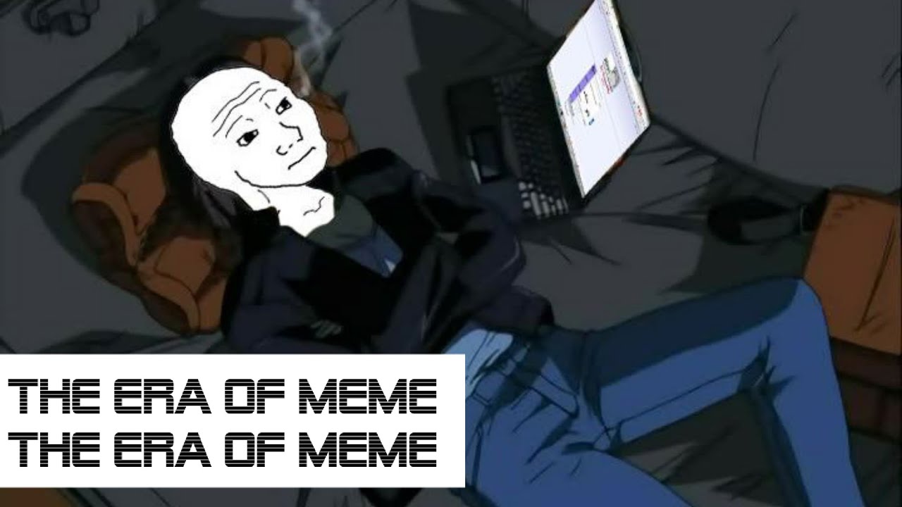 Carl Jung on Memes/ Psychoanalysis