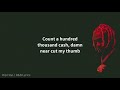 Lil Durk Triflin Hoes Lyrics