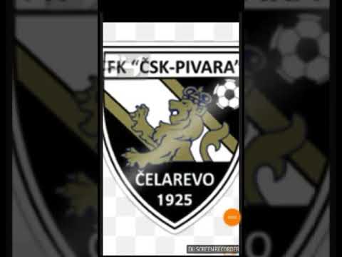 Svi u Čelarevo - ČSK Pivara vs Radnicki 1923 - 28.3.2018. 15:30