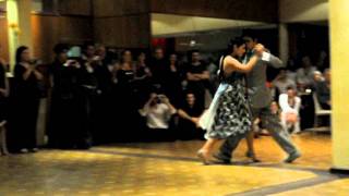 SEBASTIAN JIMENEZ Y MARIA INES BOGADO- ESTA NOCHE DE LUNA- LA SOOOCIAL EN CARLOS PAZ - 1/4