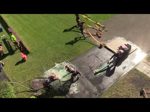 Klimkovice dorost v Oprechticích 2024