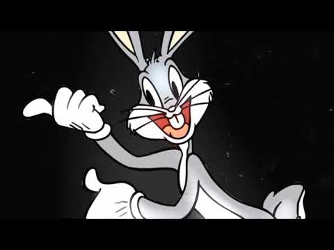 Mordecai VS. Pernalonga | Torneio Titãs (cortado)