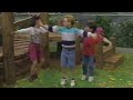 Barney Song The Little Bird An Adventure In Make Believe
