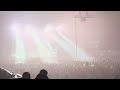 ESDEEKID AND RICO ACE CALI MAN LIVE LONDON OVO ARENA 2025