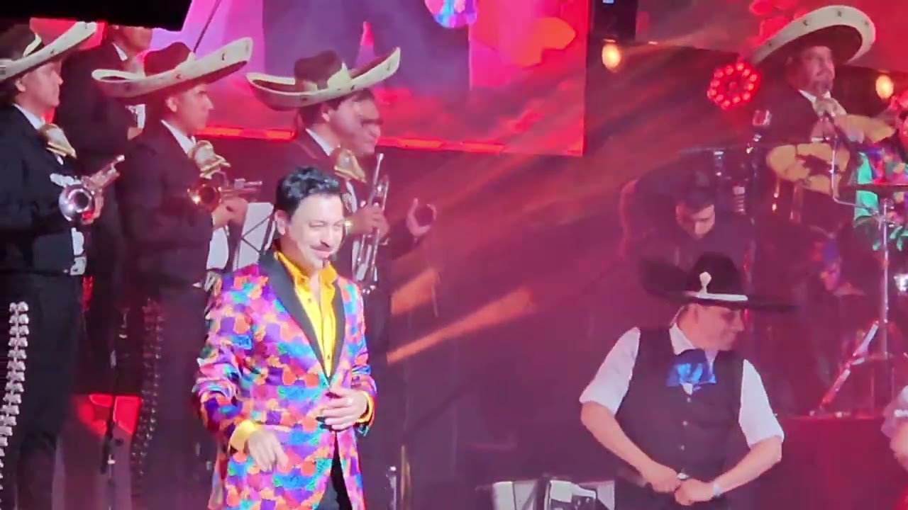 Promotional video thumbnail 2 for Mariachi Hidalgo NYC