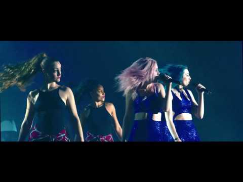 Sweet California - I Knew Better (Live)