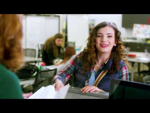 Celebrating 20 Years: Going Places