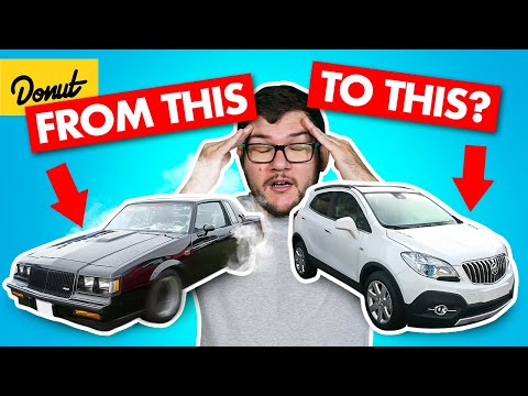 3rd YouTube video about are buicks good cars