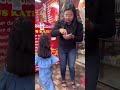 Aru Ne Khaya Pani Puri Shorts