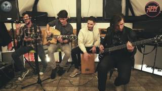 Papa Roach- Hollywood whore (acoustic cover by RPM)