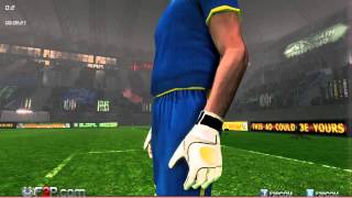 Global Soccer Gameplay Trailer