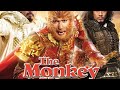 The Monkey King DJ HERO 01