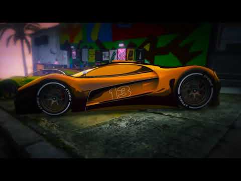 Party in Los Santos | GTA 5 Online