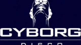 Live Cyborg-Dj Vortex ft. Andrea Mnemonic-vocal Francesconi. Cercasi autore e titolo dei pezzi