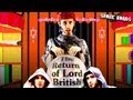 "The Return of Lord British" - Space Bards 