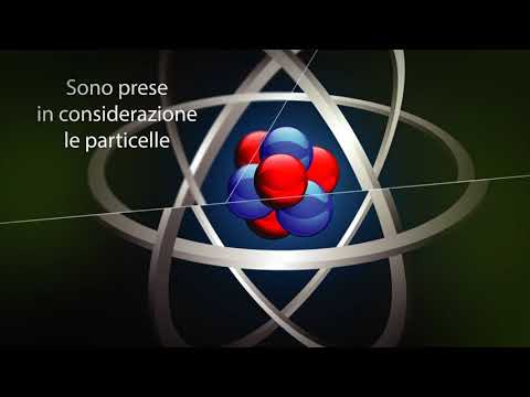 "L'universo è energia" - Fausto Ghidoni [Booktrailer]