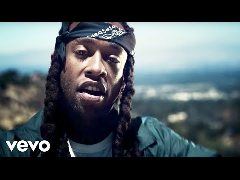 Ace Hood - I Know How It Feel [Offical Video] ft. Ty Dolla $ign