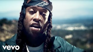 Ace Hood - I Know How It Feel [Offical Video] ft. Ty Dolla $ign