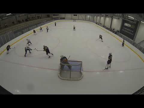 180916 GoalieView Blues B2 - KKP/K-Laser, erä 3 - osa 2