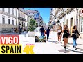 🇪🇸 Vigo Spain 4k Walking Tour | 4K 60fps (UHD) . Best places to visit in spain 2023