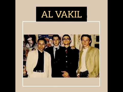 AL VAKIL feat MR. JOKER CHAKAMAN Ал Вакил Чакаман  #ALVakil