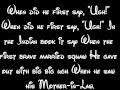 What Makes The Red Man Red Peter Pan Lyrics HD