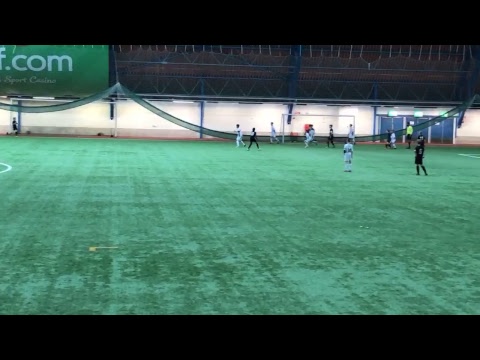 SFK Tegelhagen P07 - FC Inter Åbo, Eckerö Cup