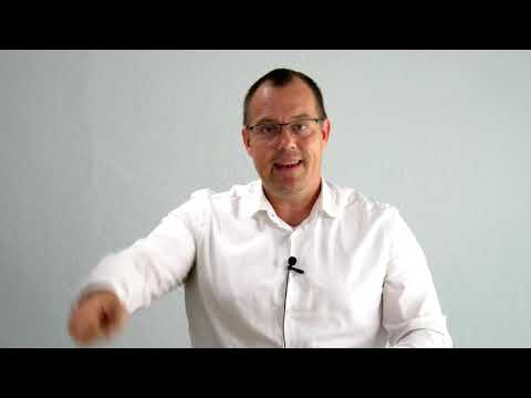 Erwerbsminderung oder Berufsunfähigkeit -  Wann gibt es eine Arbeitsmarktrente