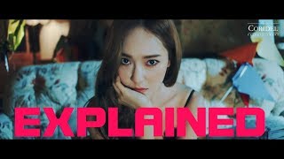 (THEORY) Jessica - Summer Storm MV