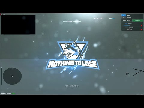 Hunter God Tournament - Semi Final - Stage Number #4 : CresPro vs. Zeke