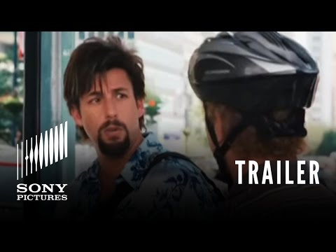 - Watch the Trailer for You Don't Mess With The Zohan