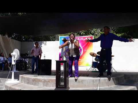 Contrapunteo en puerto carreño