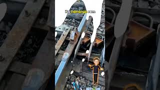 Download lagu Train emergency brake #train #railfans #shorts mp3