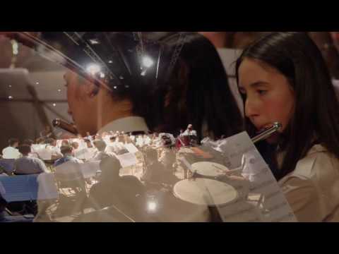 SMR Obidense - Fall River Overture - Robert Sheldon