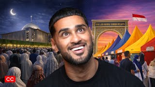 Download lagu RAMADAN IN INDONESIA 2026 |  MOST MUSLIMS IN THE WORLD! (THE MOVIE)  mp3