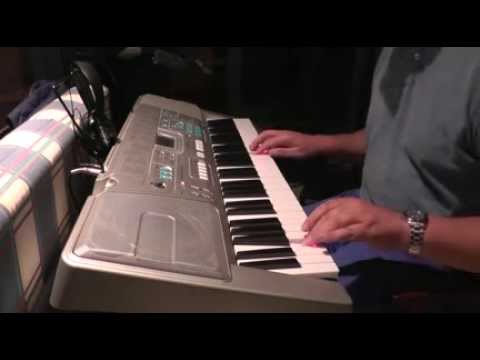 Candle In The Wind (Elton John 1973)