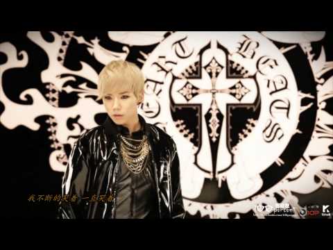 【百度100percenr吧字幕組】백퍼센트(100%) 전화(Phone) M/V【中字】