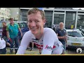 Daan Hoole helpt Mads Pedersen naar tweede plek in Utrecht: "Alleen overwinning telt" - WIELERFLITS