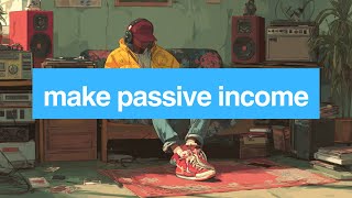 I Created an Automated LoFi YouTube Channel Using AI and Made $????