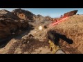 Star Wars Battlefront Real Life Mod (pyrula) - Známka: 2, váha: střední