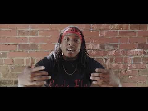 108 Torrey - Rise Above (Official Video) (Prod. WoodOnDaBeat)