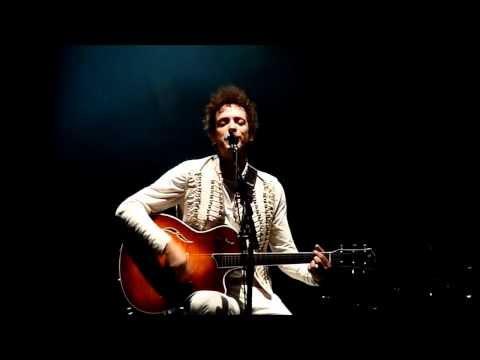 Gustavo Cerati - Zona de Promesas [Audio Consola y Vídeo en HD]