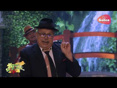 Ans. Prerod - Nedeljska maša (Veselo po slovensko)