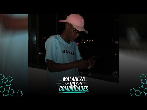 MC RN - GERENTE (DJ WAGUIN) 2020