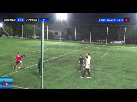 ABERTURA DO CAMPEONATO SOCIETY DE SANTO ANTÔNIO DO PLANALTO