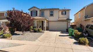10996 Bloomsburg Dr, Reno, NV