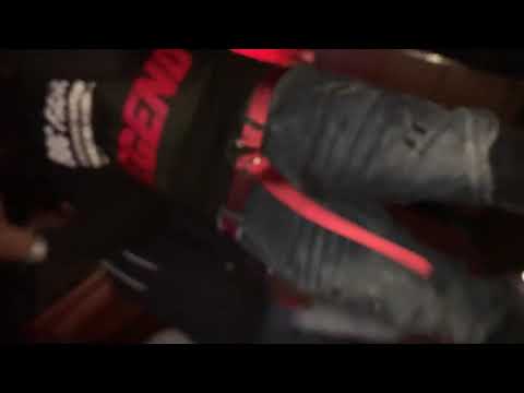 Rambow Live Performance (BlissNightClub) No Days Off