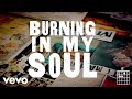 Matt Maher - Burning In My Soul 