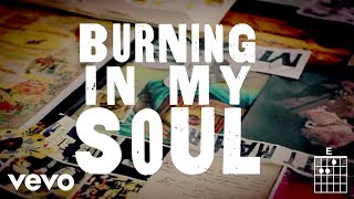 Matt Maher – Burning In My Soul