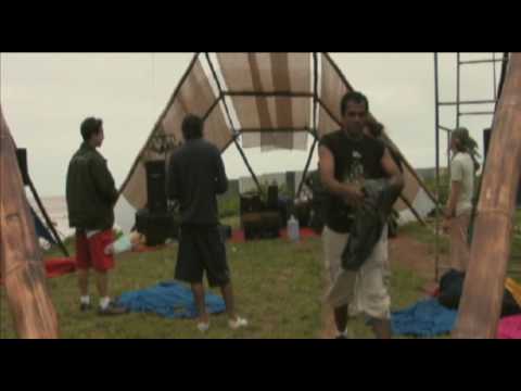 Chill Out | Ecologic 4 Anos